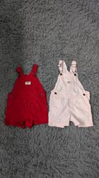 ***Salopettes Kids OshKosh – Collection Décontract..