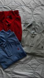 Premium Ralph Lauren Polo T Shirts