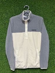 Columbia Fleece Jackets