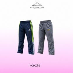 Track pants for kids