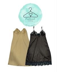 090926-13 vestido cami 15 pcs