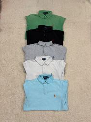 Polo Ralph Lauren Polo Shirts