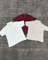Premium Lacoste Polo shirts #220826