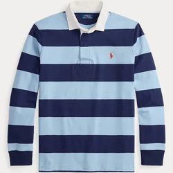 Ralph Lauren rugby