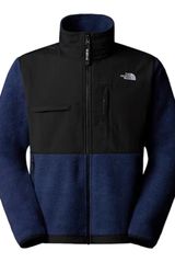 The North Face TNF Fleece Jackets(0001)