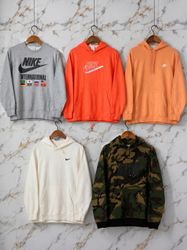 Nike hoodies sweatshirt