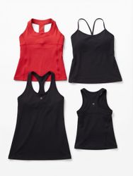 Lululemon Tanktops