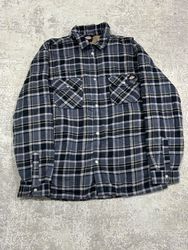 Dickies Button-Up Shirts