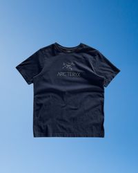 Mix branded t shirt