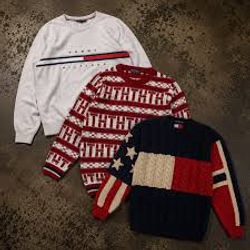 Tommy Hilfiger Sweater