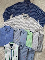 Polo Ralph Lauren Shirts