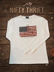 Ralph Lauren Round Neck T-Shirts