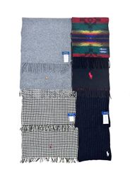 THS1041 Ralph Lauren Scarves