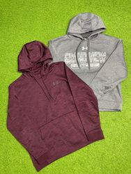 Under Armour Hoodies and Track Jackets id (883)