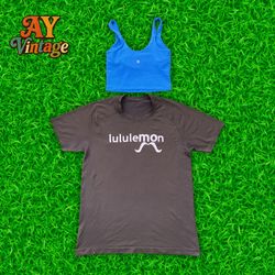 A.Y375 Lululemon Mixed Bundle