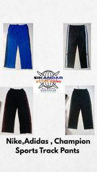 Nike,Adidas, Champion Pantalon de sport Track SSZ ..