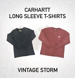 Carhartt T-Shirts