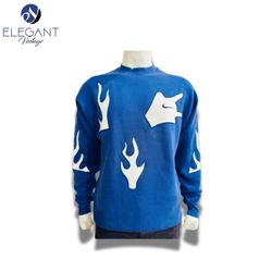 Pull en mélange recyclé - EVR0050