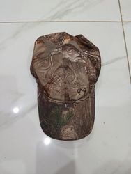 Realtree Caps