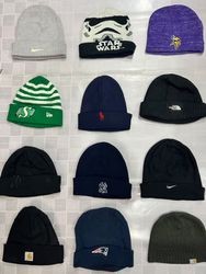 R770 Branded beanies Cap