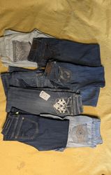 Gorgeous flare jeans 🥳