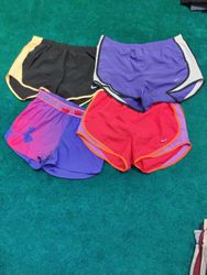 Ladies short