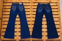Y2K Unbranded Jeans