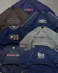 Premium vintage reseller lots sweatshirt