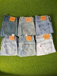 Levi's Jeans