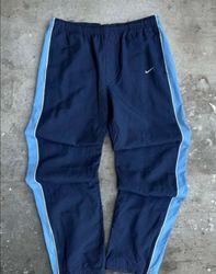 Çlassical ẞaggy Ñike Trackpants ✨