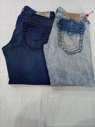 CR10426 Vintage True Religion Men’s Jeans