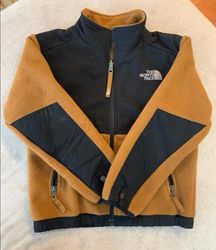 Prêmiûm The North Face Fleece Jackets ✨