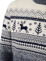 Cristmis jumpers