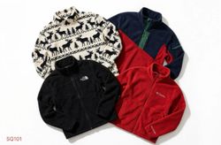 Columbia The North Face Sweaters Jackest Bundle