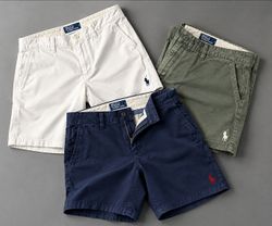 Authentic Polo Ralph Lauren Shorts