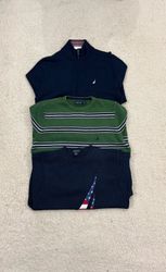 Nautica Sweaters