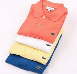 Lacoste tshirts