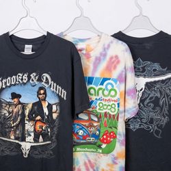 Musik T-Shirts