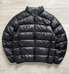 Montbell Puffer Jackets