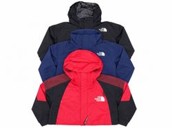 The North Face windbreakers (001)