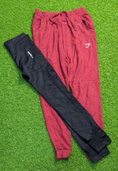 7265 - Gymshark Leggings And Trousers