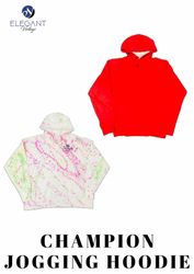 Champion Jogging Hoodies - EVM1415