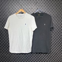 Ralph Lauren round neck t shirts (fnc 916)