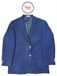 Harris Tweed Blazer Jackets T2973