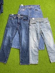 Signs Levi’s jeans id 360