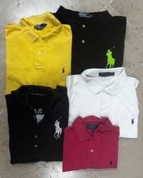 Ralph Lauren Polo Shirts