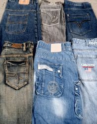 HD1524 Men Baggy Hiphop Shorts