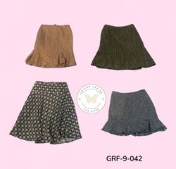 Gonne in lana vintage anni 2000 | Pacchetto di gon..