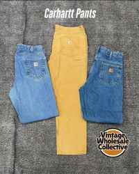 Carhartt Pants - (28/08)
