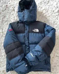 The North Face Puffer